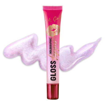 L.A. GIRL LIPGLOSS  GLG575 MAGNET