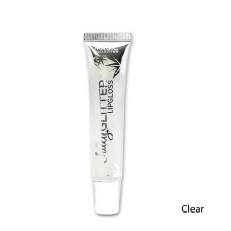 MAGIC JUICY GLITTER LIPGLOSS