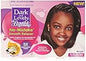 DARK & LOVELY BB NO LIE RELAXING KIT SMOOTH
