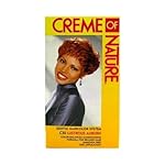 CREME OF NATURE HAIR COLOR SYS C30-L.AU