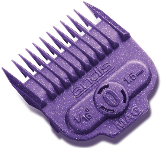 ANDIS MAGNETIC COMBS #0