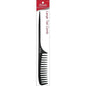 ANNIE LARGE BONE TAIL COMB 003