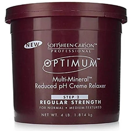 OPTIMUM MULTI-MINERAL RELAXING  REGUARY 4 LB