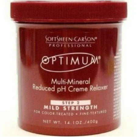 OPTIMUM MULTIMINERAL RELAXING MILD 14 OZ