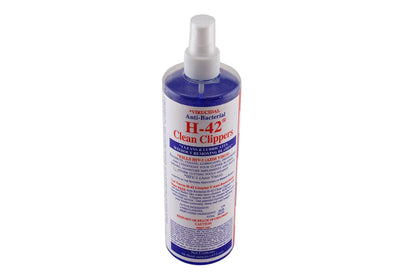 H-42 CLIPPER DISINFECTING SPRAY