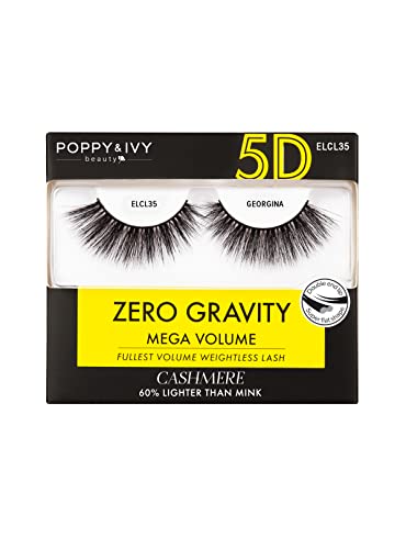 POPPY 5D LASHIES