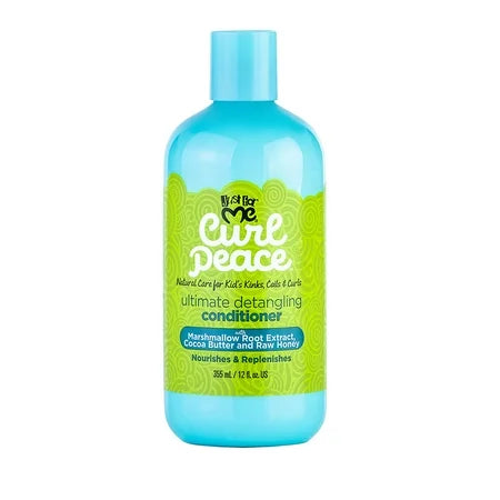 JUST FOR ME DETANGLING CONITIONER 12OZ