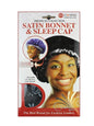 DONNA S BONNET & SLEEP CAP #22016
