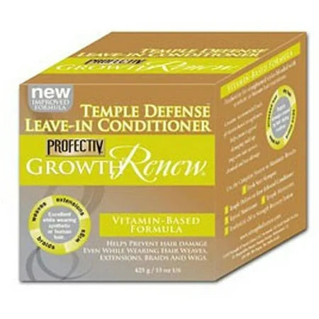 PROFECTIV GROW RESORATION  LITE LEAVE-IN CONDTIONER 15 OZ