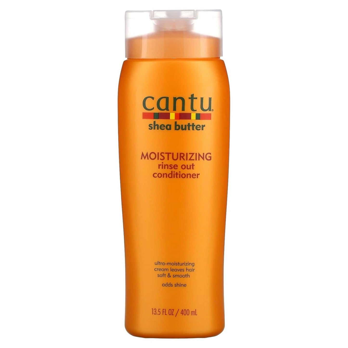 CANTU RINSE OUT CONDITIONER 10.1 OZ