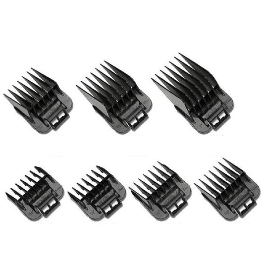 ANDIS MASTER CLIPPER COMB SET 01380