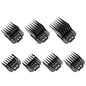 ANDIS MASTER CLIPPER COMB SET 01380