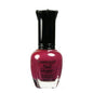 KLEANCOLOR NAIL LACQUER POLISH .5 OZ 69-PLUM