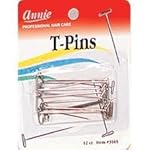 ANNIE T PINS 3165