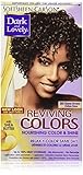 DARK & LOVELY  HAIR REVIVING COLORS KIT EBBR-392