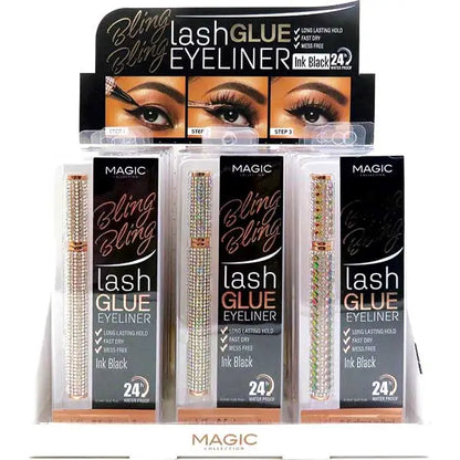 BLING BLING LASH GLUE LINER 12PACK