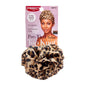 RED TOP KNOT TURBAN LEO HSFP12