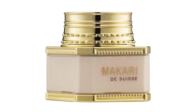 MAKARI NIGHT RADIANCE TREATMENT CREAM 3.38 OZ