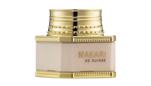 MAKARI NIGHT RADIANCE TREATMENT CREAM 3.38 OZ