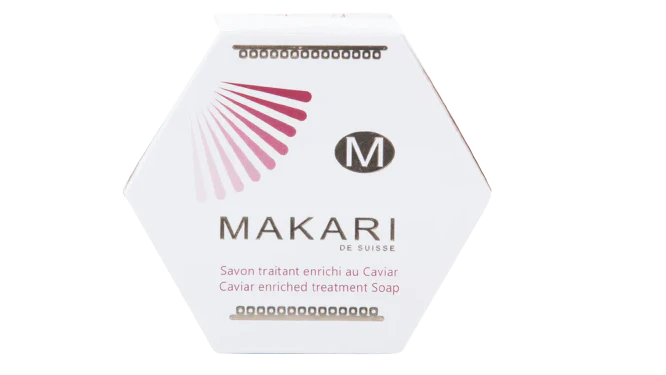 MAKARI CAVIAR ENRICHED TREATMNET SOAP 7.0 OZ