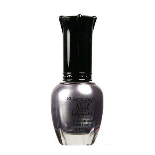 KLEANCOLOR NAIL LACQUER POLISH .5 OZ 70 LILAC