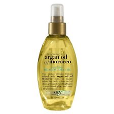 OGX ARGAN WATER LESS OIL 4OZ