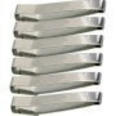 SCALP MASTER COLLAR CLIPS SC-CC6