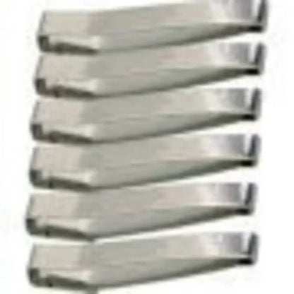 SCALP MASTER COLLAR CLIPS SC-CC6