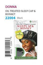 DONNA SLEEP CAP BONNET 22004