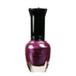 KLEANCOLOR NAIL LACQUER POLISH .5 OZ 72-PURPLE