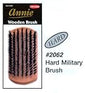 ANNIE WOODEN BRUSH HARD#2062