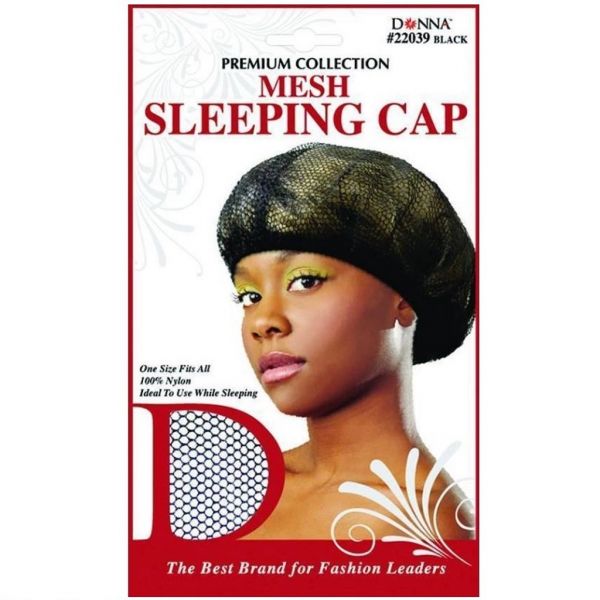 DONNA SLEEPING CAP 22039