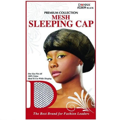 DONNA SLEEPING CAP 22039