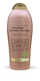 OGX BRAZILLAN KERATIN SHAMPOO 25OZ