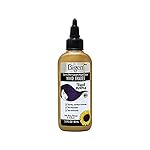 BIGEN SEM-PERMANENT HAIR COLOR  ROYAL PURPLE R3 3OZ