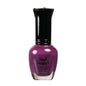 KLEANCOLOR NAIL LACQUER POLISH .5 OZ 73-TRUE PURPLE