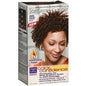 DARK & LOVELY HAIR COLOR CONFIDENCE MBRN 400