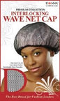 DONNA WAVE NET CAP 11085