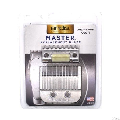 ANDIS ONE SET #28 MASTER BLADE #01513
