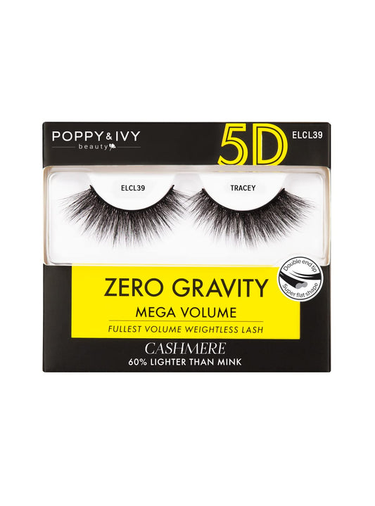 POPPY 5D LASHIES