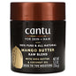 CANTU SKIN & HAIR MANGO BUTTER RAW BLEND5.5OZ