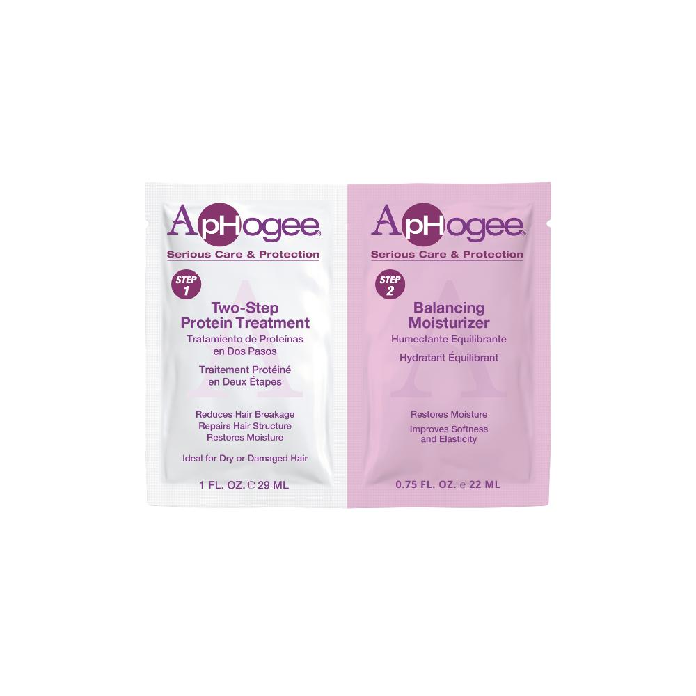 APHOGEE TWO STEP PROTEIN TREAT 1 OZ