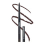 KISS GEL EYELINER BLACK/BROWN GEO3
