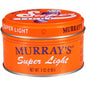 MURRAYS HAIR DRESS POMADE SMOOTH/LITE 3 OZ
