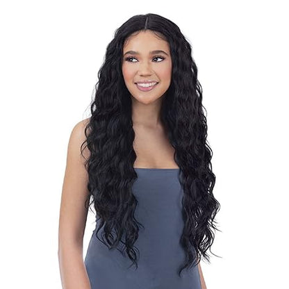 MODEL MODEL LACE FRONT AZALEA WIG  HD 1