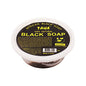 TAHA BLACK SOAP NATURAL 8OZ
