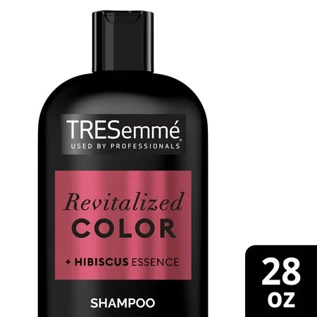 TRESEMME COLOR REVITALZED SHAMPOO 28OZ