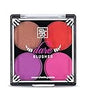 RUBY KISSES BARE TO DARE BLUSH PALETTE-DARING DARE RKB04