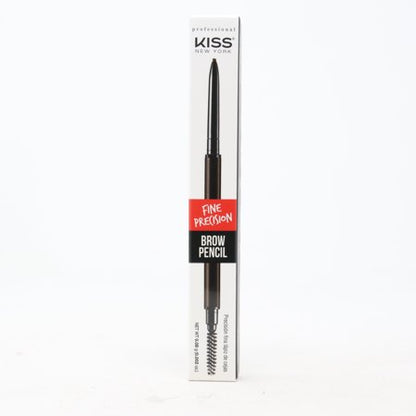 KISS PRECISION PEN BRUNETT KBPPO4