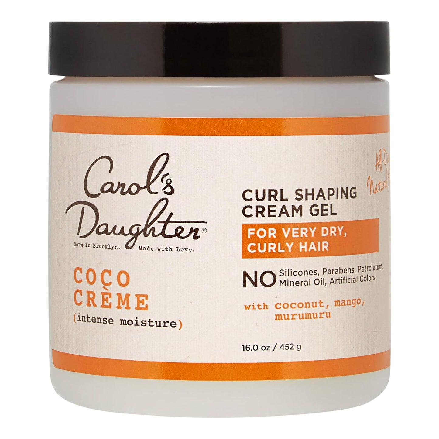 CAROLS DAUGHTER COCO GEL 16OZ